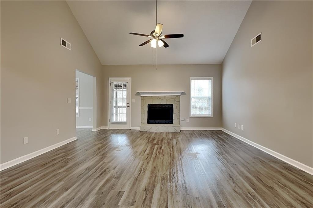 1550 Twin Manor Drive - Photo 3