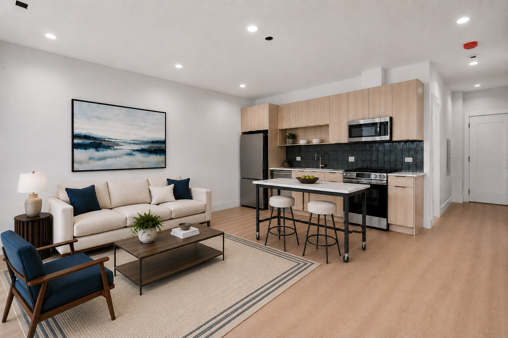 904 W Dakin Street - Photo 1