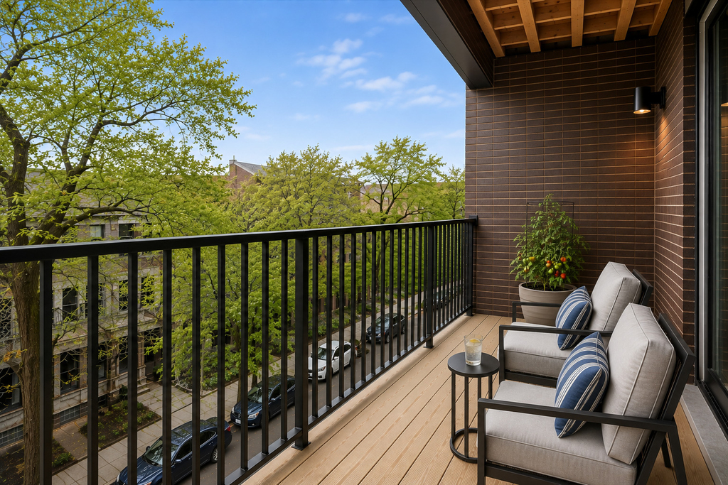 904 W Dakin Street - Photo 4