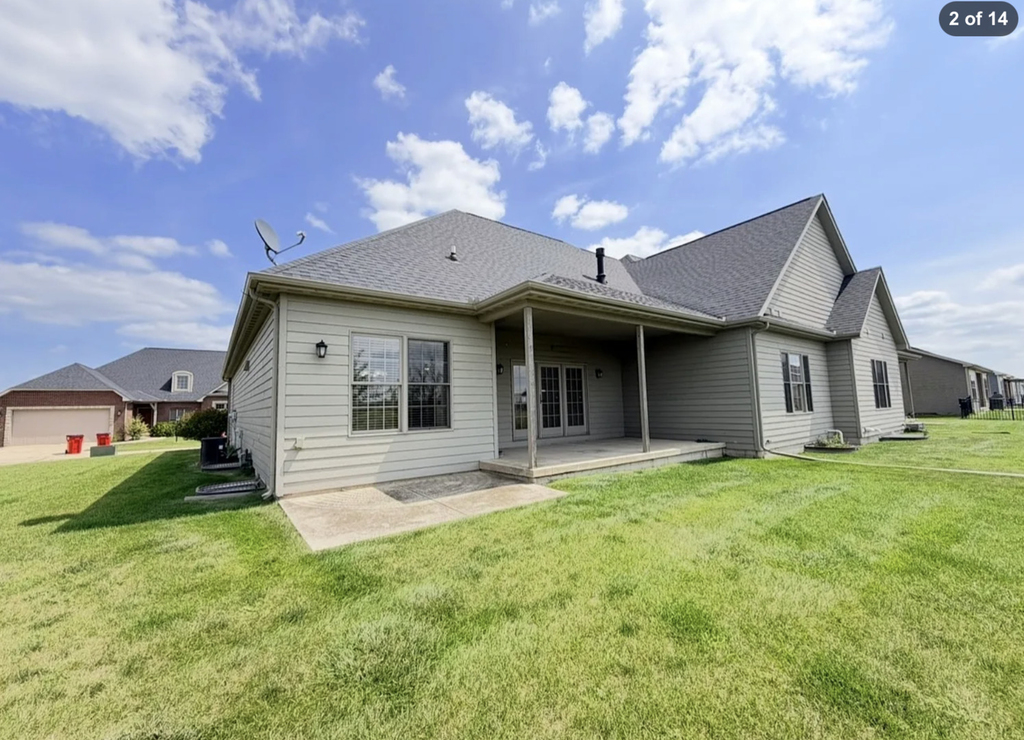 3813 Liberty Circle - Photo 1
