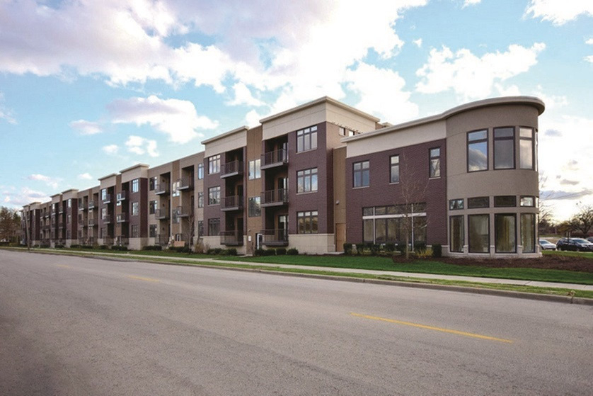 500 N Northwest Highway - Photo 0