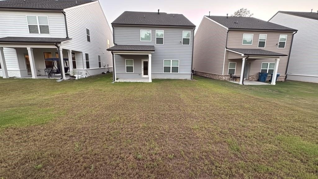 3832 Dover Run Lane - Photo 18