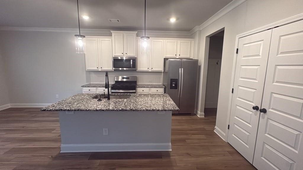 3832 Dover Run Lane - Photo 5