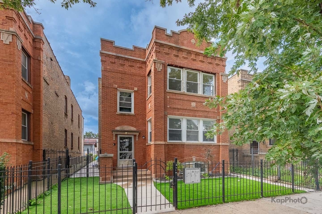 3818 N Kimball Avenue - Photo 0