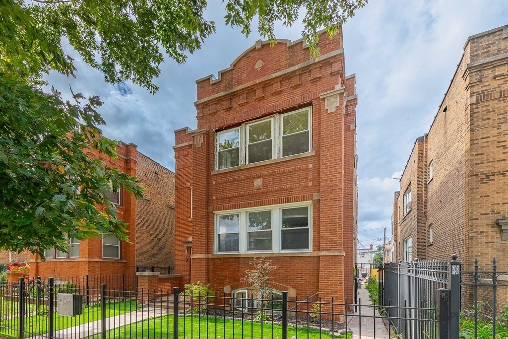 3818 N Kimball Avenue - Photo 1