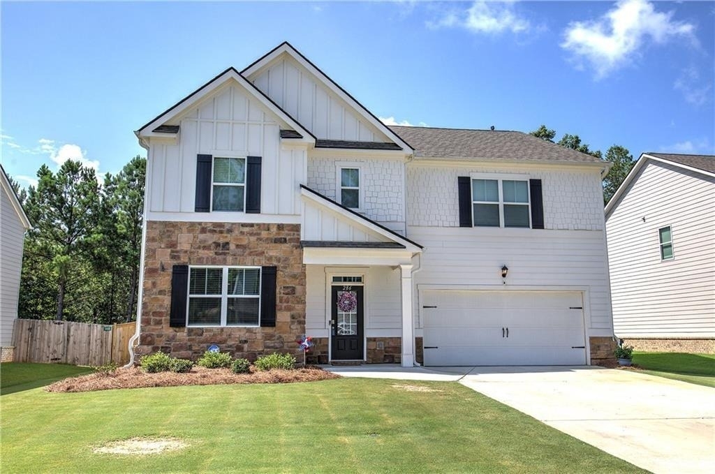 286 Belmont Drive - Photo 0