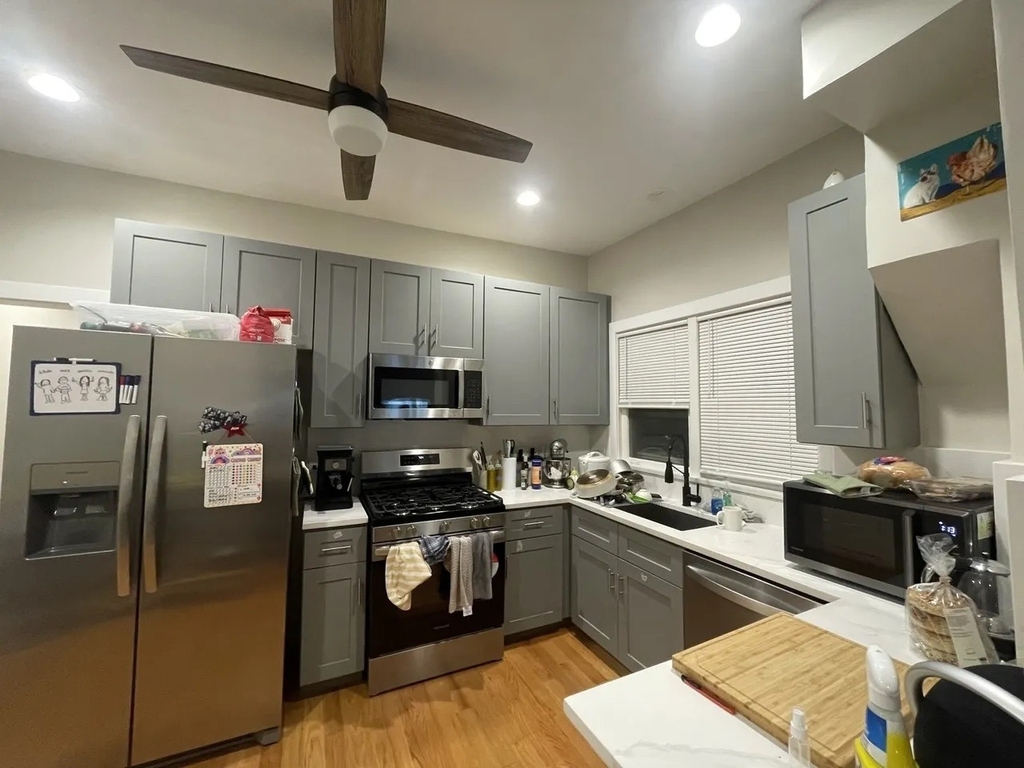 1119 Garnett Place - Photo 1