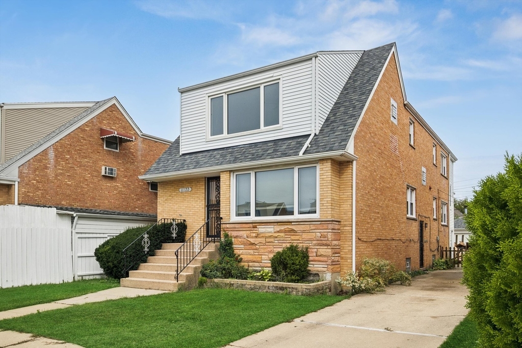 6122 W Leland Avenue - Photo 0