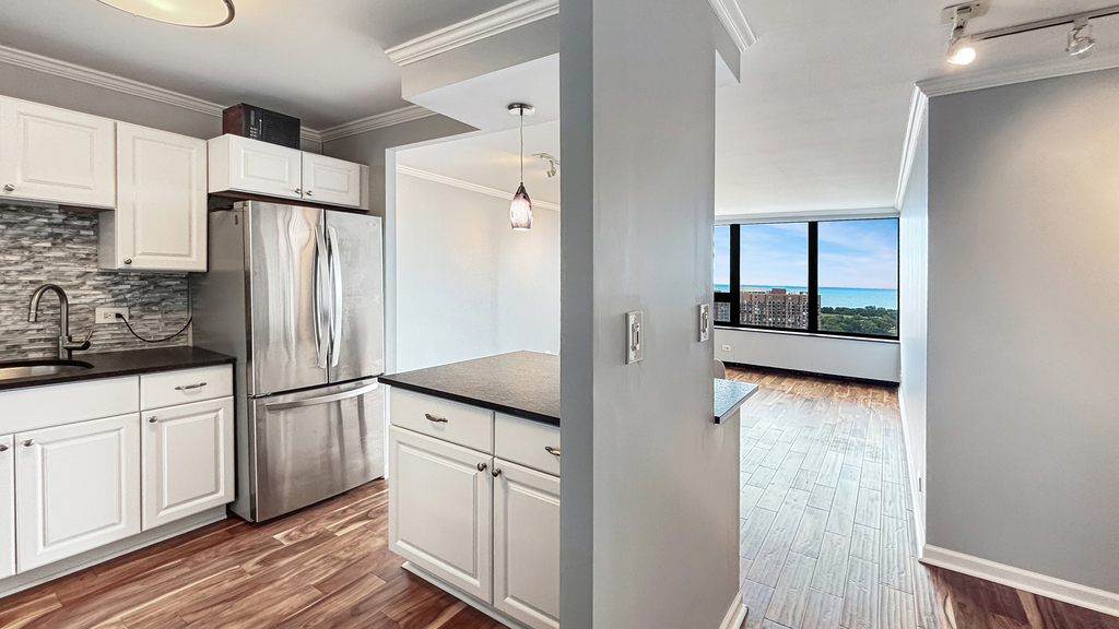 3930 N Pine Grove Avenue - Photo 1