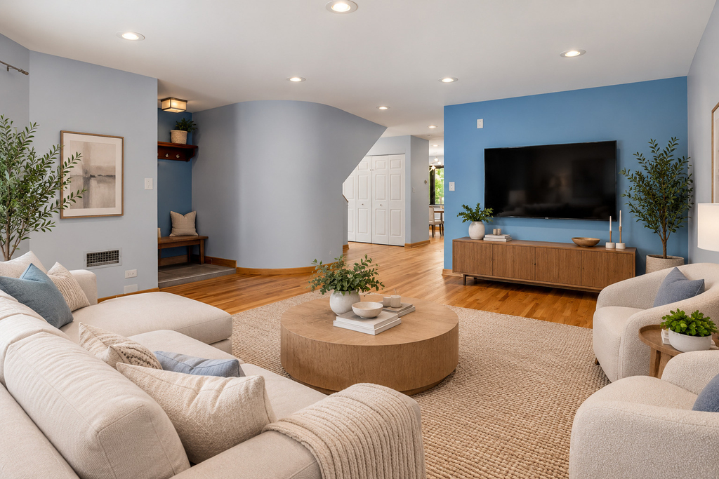 801 S Plymouth Court - Photo 3