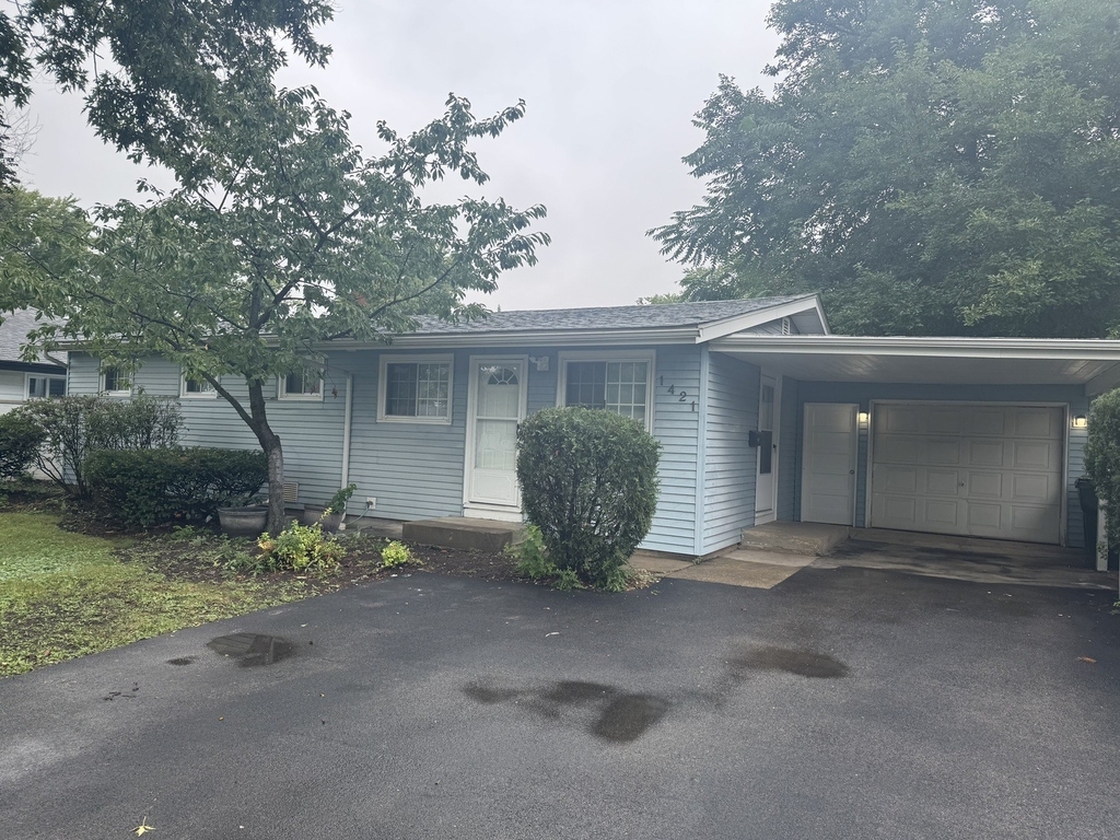 1421 N Wilke Road - Photo 1