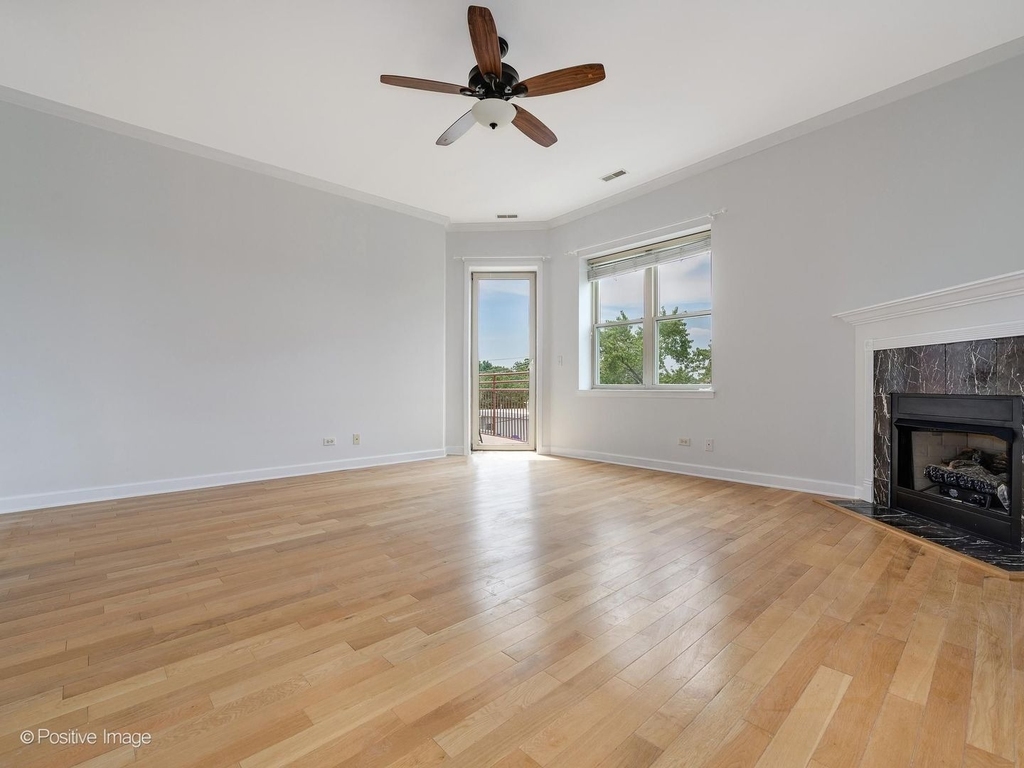 6015 N Mozart Street - Photo 4