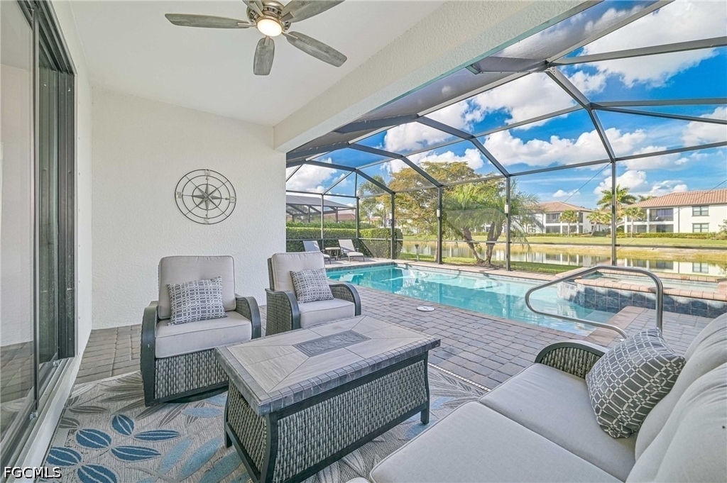 11848 Arbor Trace Drive - Photo 37