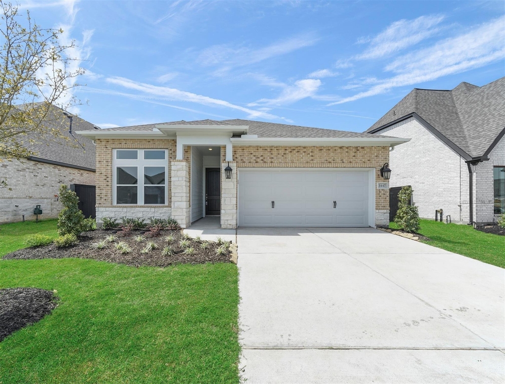 3447 Rich Radish Road - Photo 0