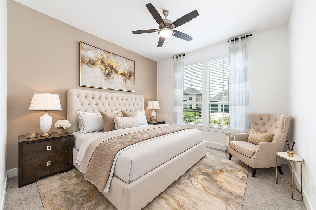 32018 Crested Knoll Court - Photo 5
