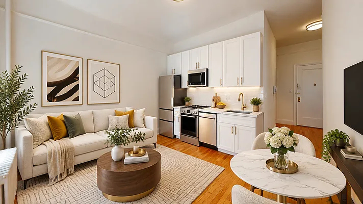 313 East 93rd Street - Photo 0