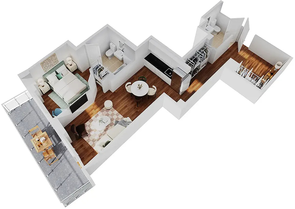 116 John Street - Photo 16