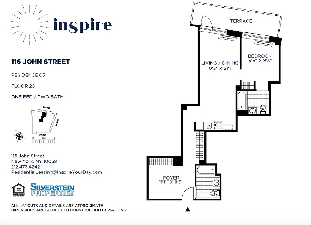 116 John Street - Photo 15