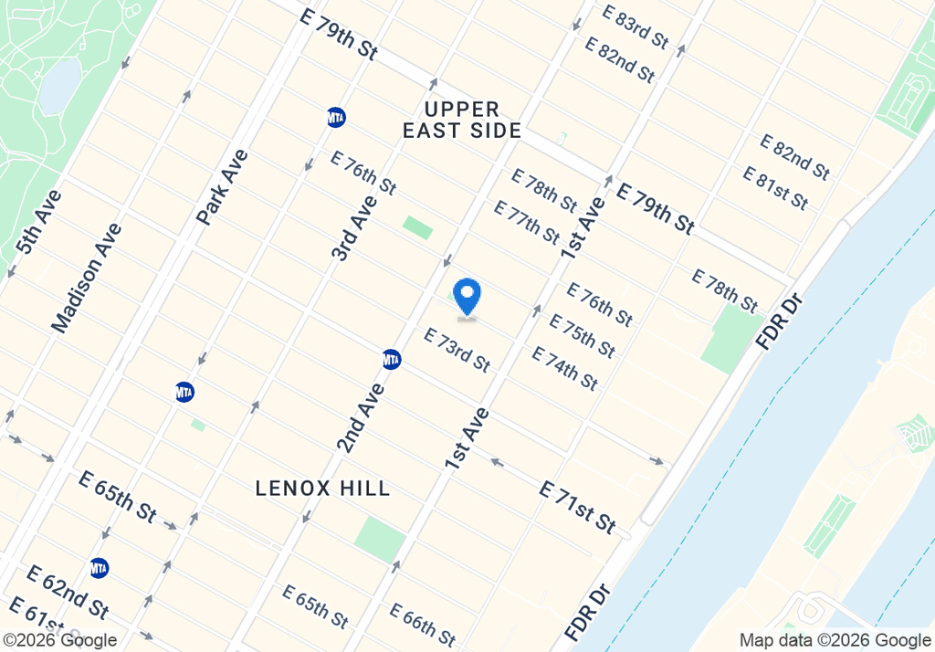 330 East 74th Street - Photo 5
