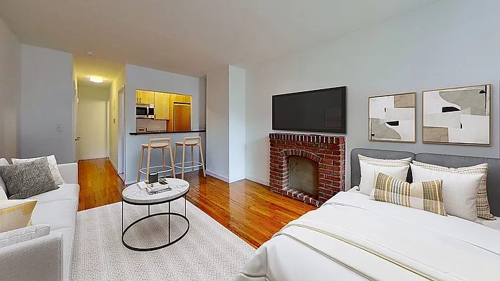 402 East 83rd Street - Photo 0