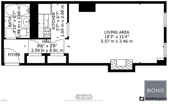 402 East 83rd Street - Photo 6