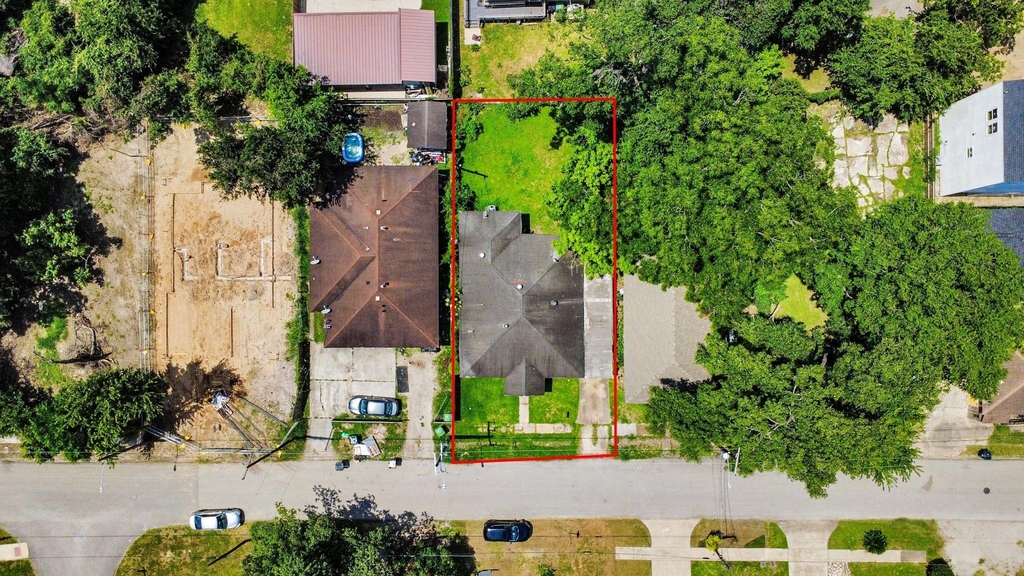 3214 Tuam Street - Photo 1