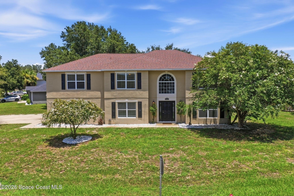 1116 Myrtle Lake View Drive - Photo 0