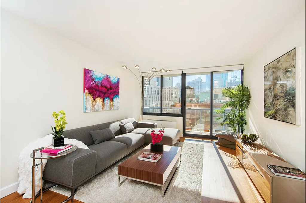 West 48th Street - Photo 2