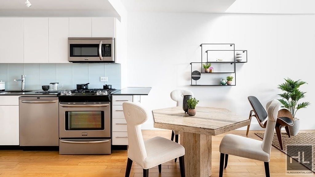 East 69th Street - Photo 4