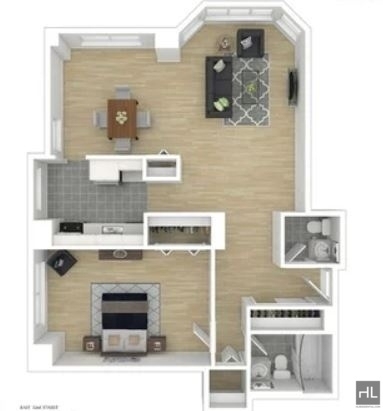East 31st Street - Photo 4
