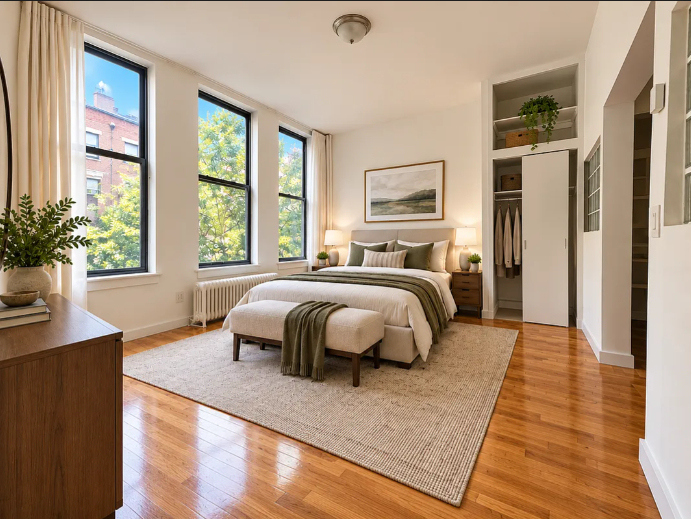 4 West 90th Street - Photo 1