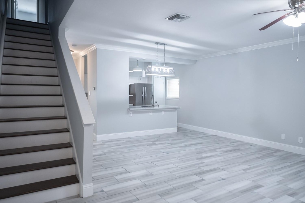 4001 Tanglewilde Street - Photo 1