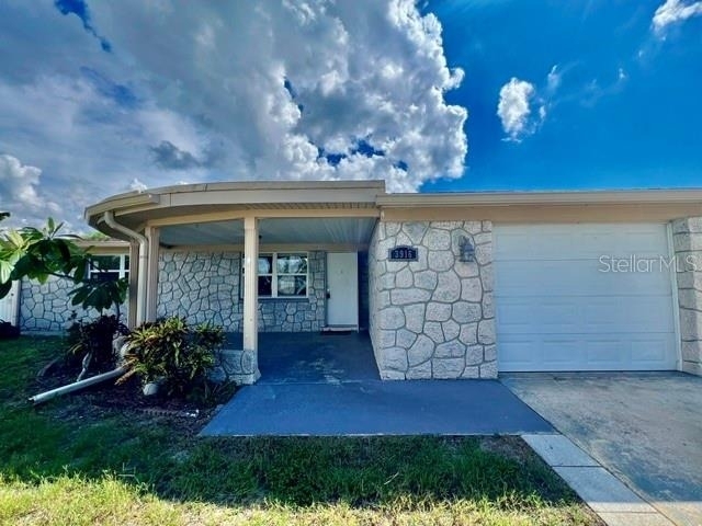 3916 Cedarwood Drive - Photo 1