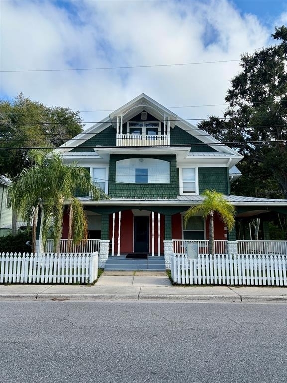 417 Mabbette Street - Photo 0