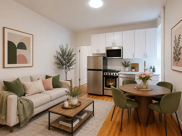 East 73rd Street - Photo 0