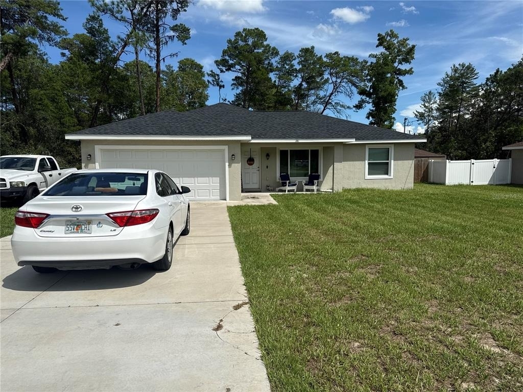 181 Bay Road - Photo 1