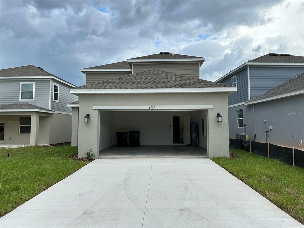6283 Blissful Street - Photo 1