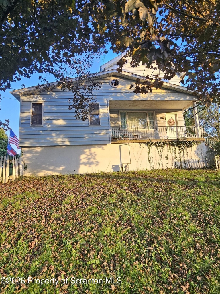 2309 Birney Avenue - Photo 1