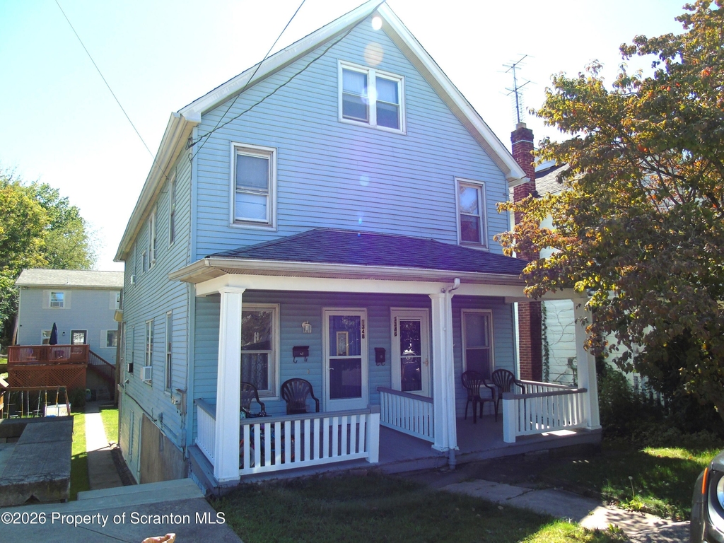 1346 Madison Avenue - Photo 0