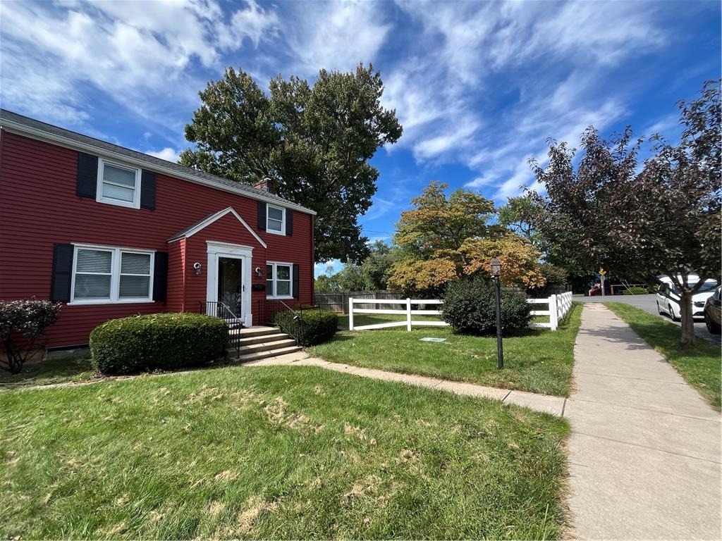 1735 Jefferson Avenue - Photo 1