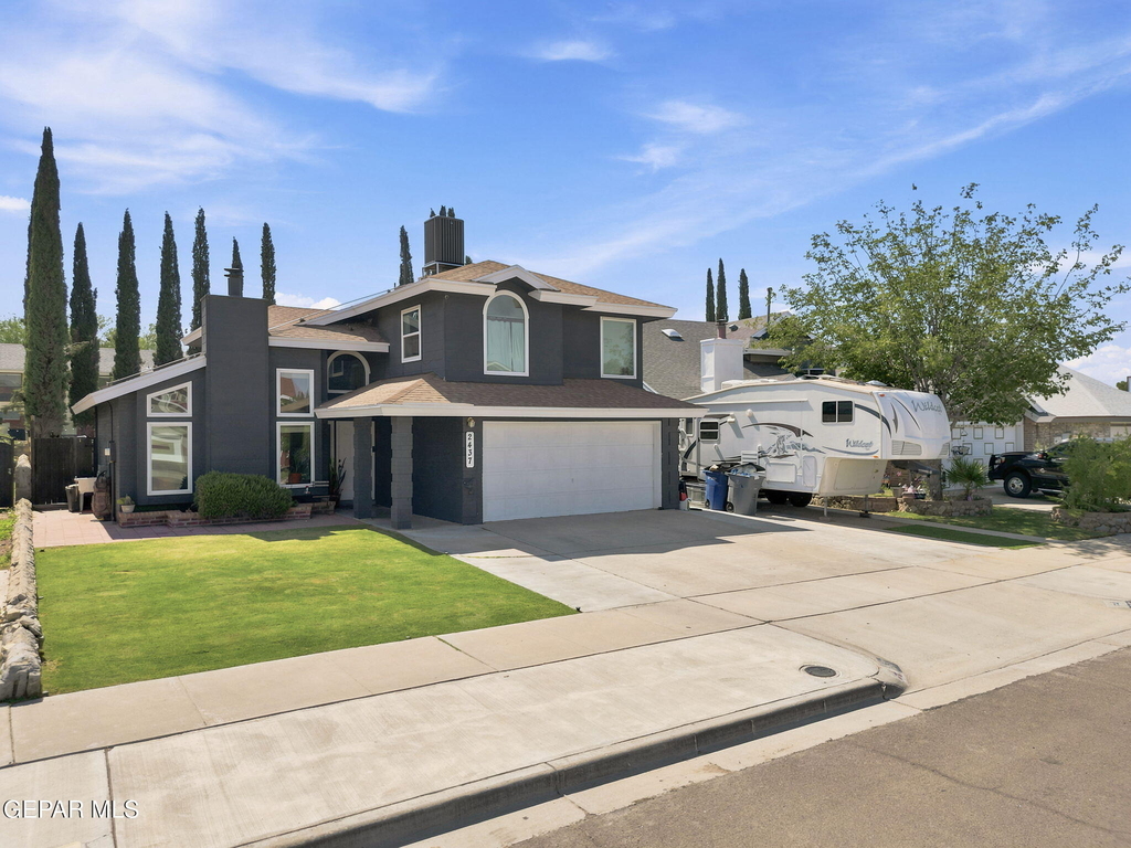 2437 Fletcher Place - Photo 1