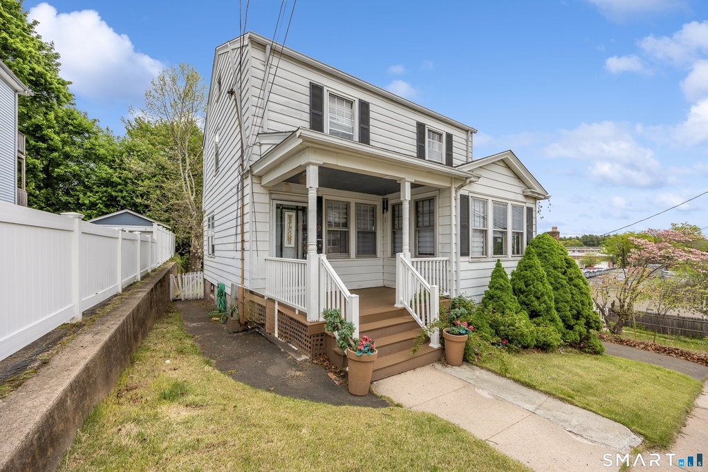 19 Cumley Street - Photo 1
