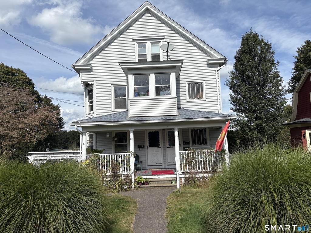 37 Hungerford Avenue - Photo 0
