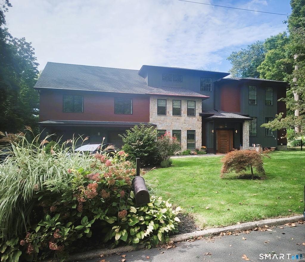 35 Huckleberry Drive - Photo 0