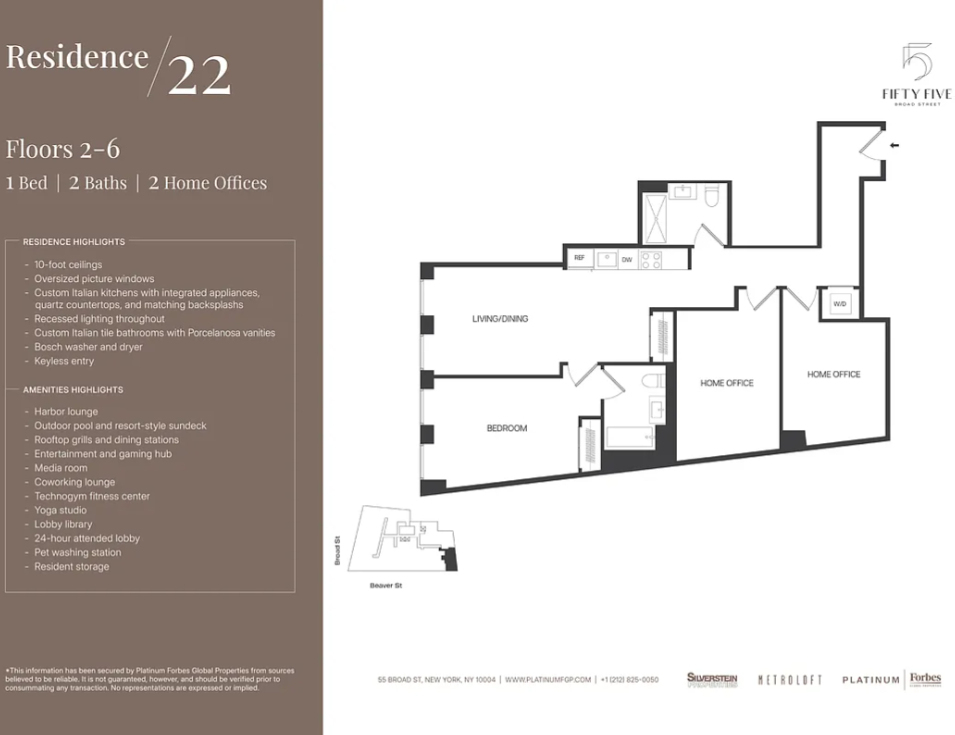 55 Broad Street - Photo 19