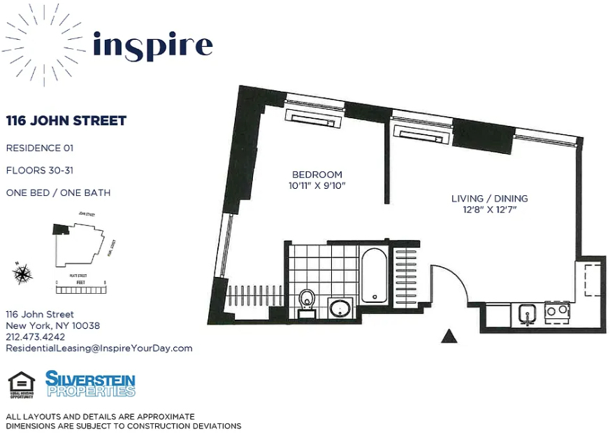 116 John Street - Photo 16