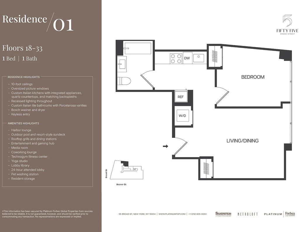 55 Broad Street - Photo 19