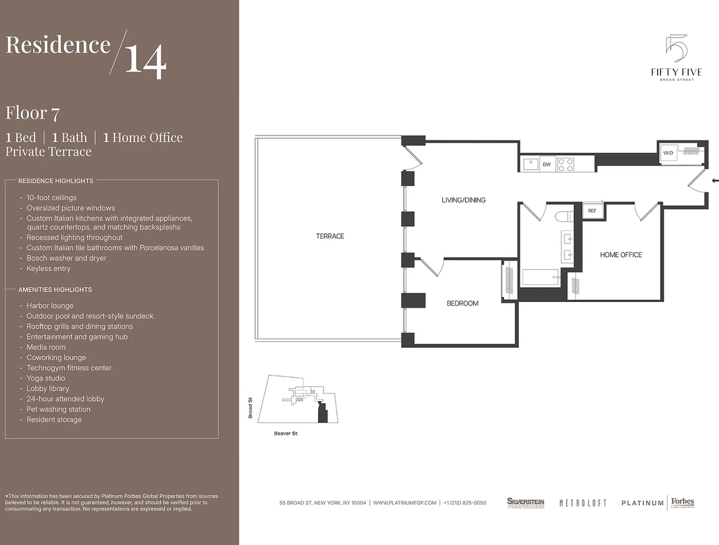 55 Broad Street - Photo 19