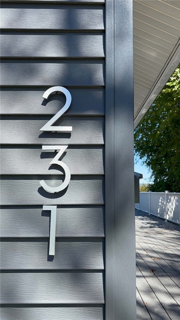 231 W Third Street - Photo 1
