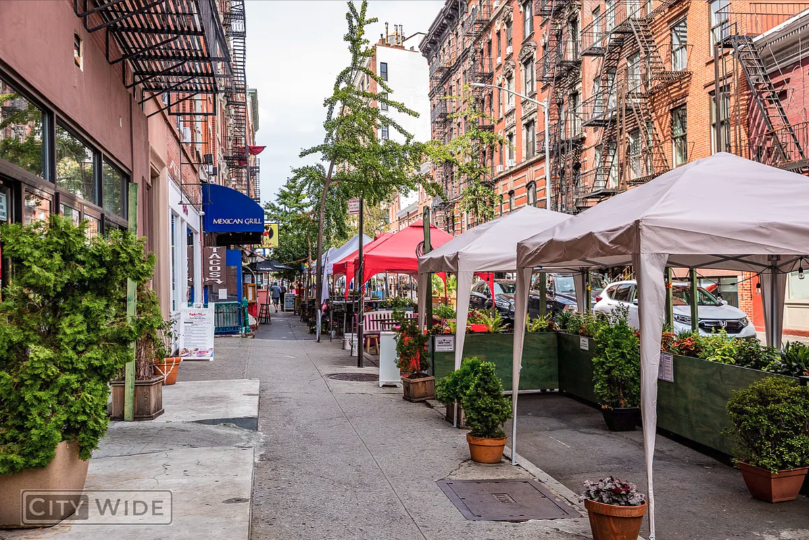 315 West 21st Street - Photo 6